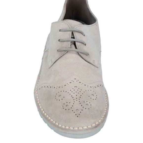 Marsell Leather Lace Up (Women's US 10 / EUR 40) NEW - Picture 2 of 7